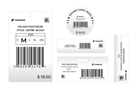 rfid tags in walmart clothing|placement of rfid labels.